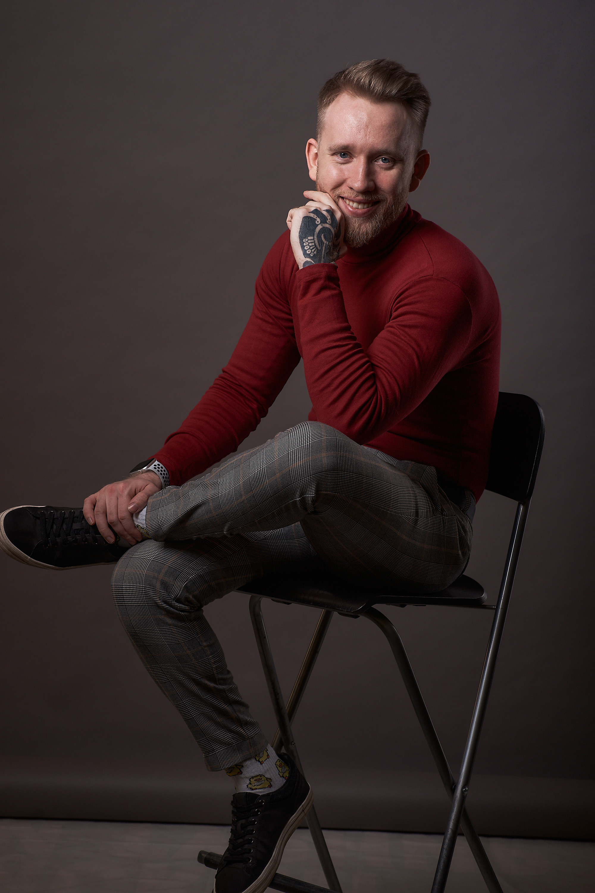 Вячеслав Трофимов