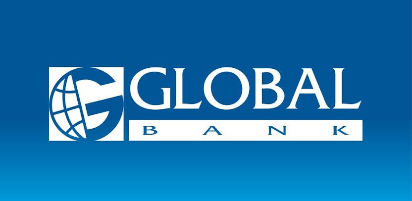 GlobalBanka — финтех-проект