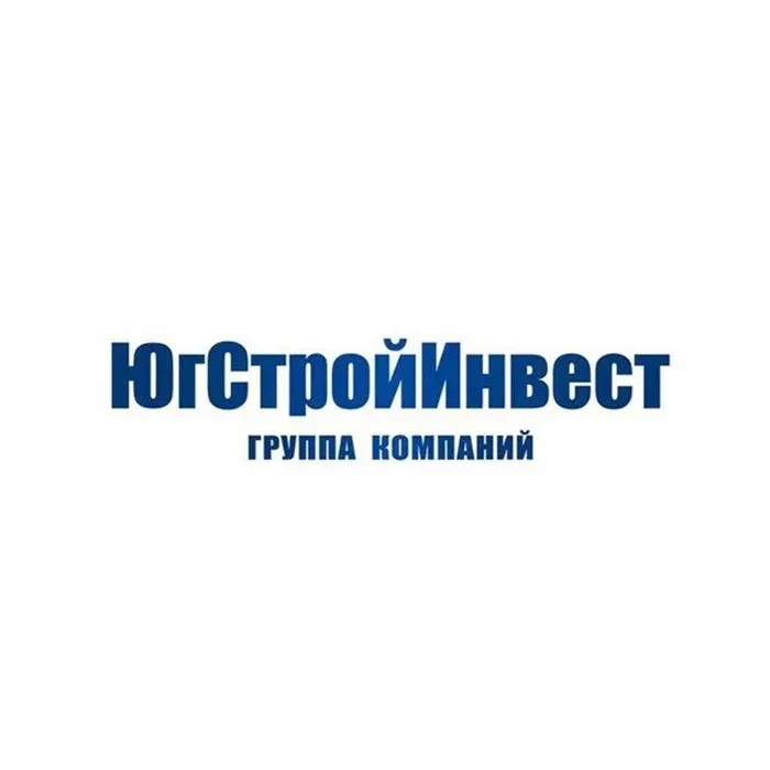 ЮгСтройИнвест